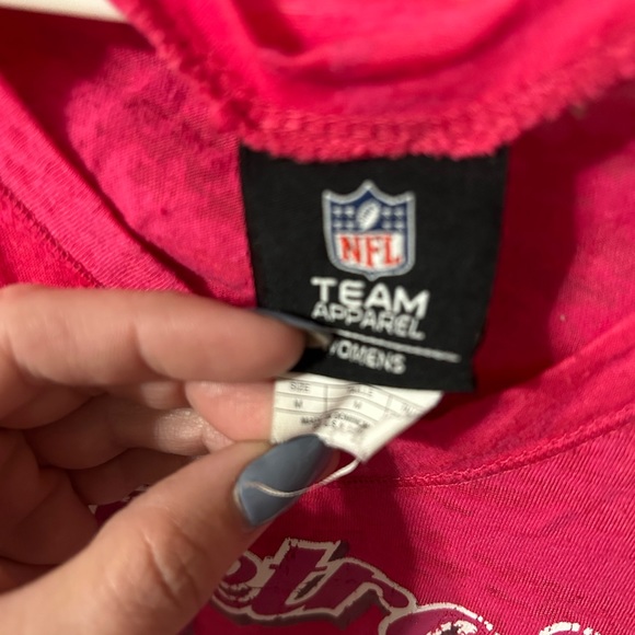 Detroit Lions tee - Picture 2 of 3